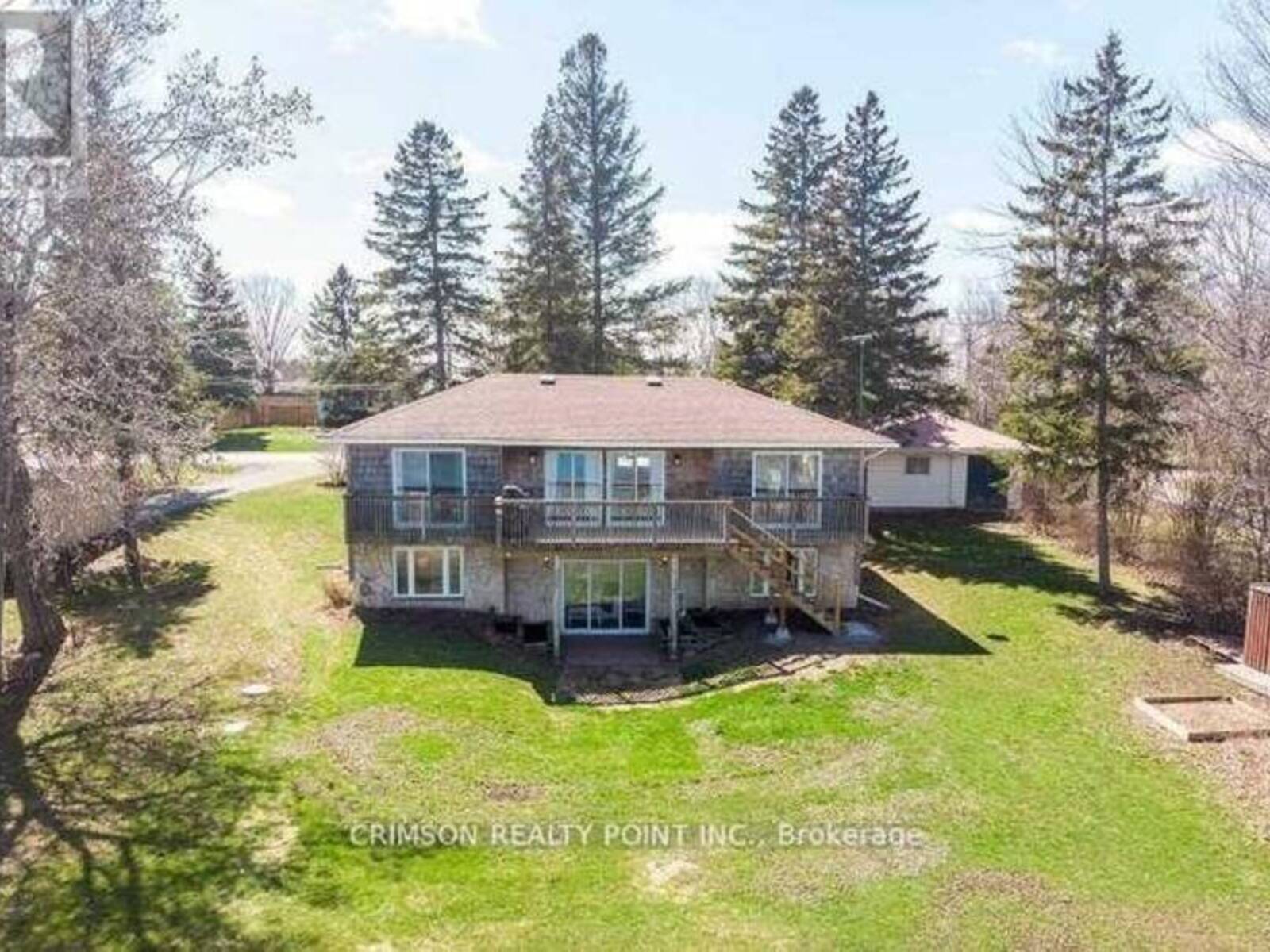 17 SHELLEY DRIVE E, Kawartha Lakes, Ontario K0M 2C0