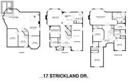 17 STRICKLAND DRIVE | Ajax Ontario | Slide Image Nineteen