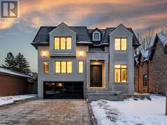 29 POMANDER ROAD Markham Ontario, L3R 1X5