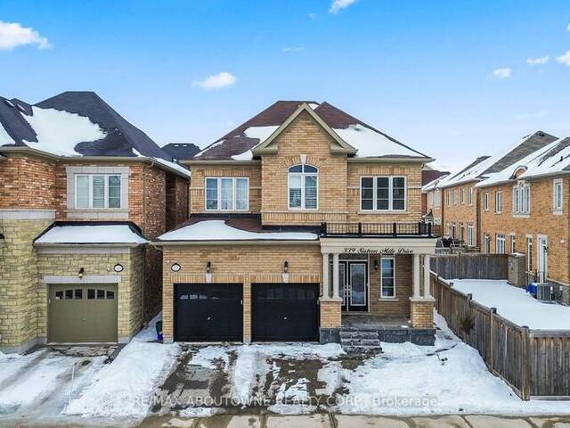 339 SIXTEEN MILE DRIVE Oakville Ontario, L6M 0Z6 - 5 Bedrooms Home For Sale