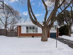 15 MOSSFORD COURT Toronto Ontario, M9B 5T3