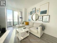 2808 - 20 SHORE BREEZE DRIVE Toronto Ontario, M8V 0C7