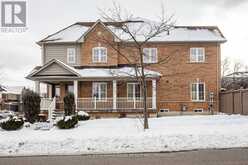 2 MCGINTY AVENUE | Ajax Ontario | Slide Image Two