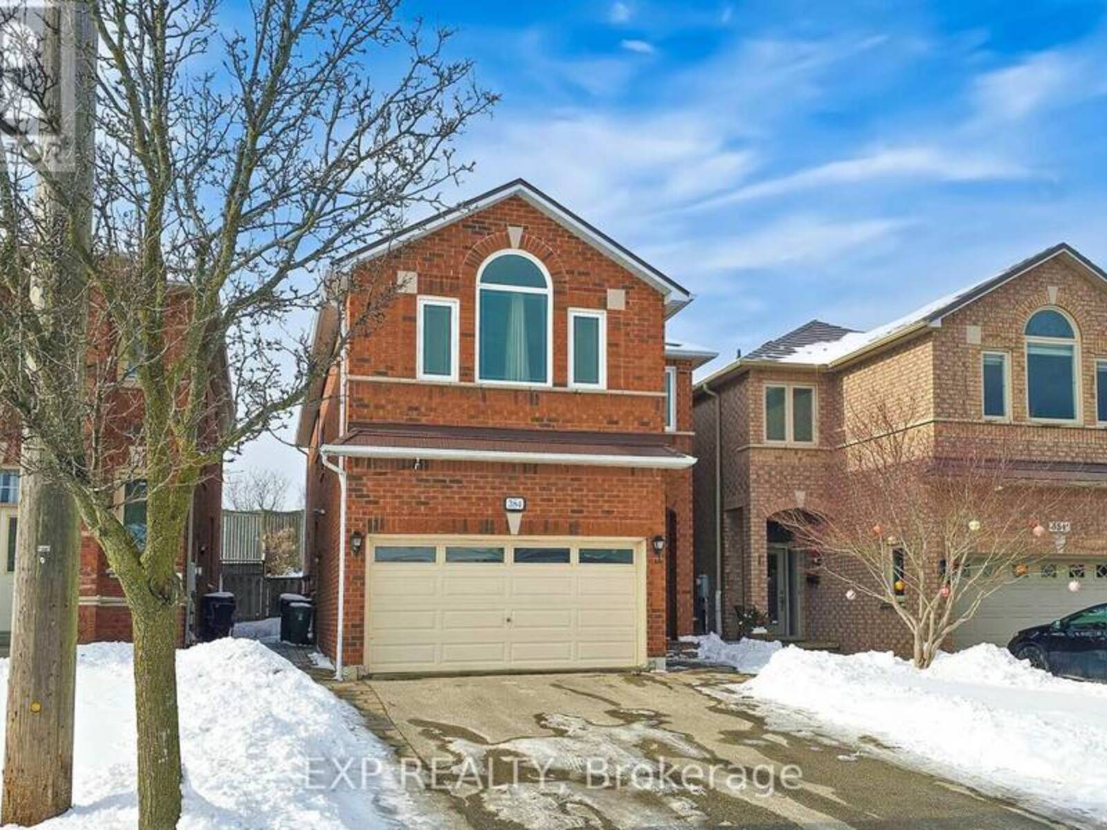 384 AYLESWORTH AVENUE, Toronto, Ontario M1N 2K6