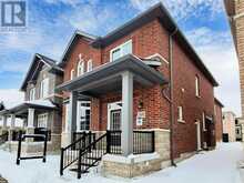 168 WEBB STREET | Markham Ontario | Slide Image Two