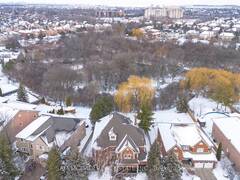 5179 ELMRIDGE DRIVE Mississauga Ontario, L5M 5A4