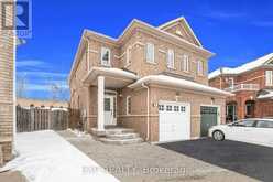 84 HARBOURTOWN CRESCENT | Brampton Ontario | Slide Image Two