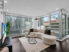 1212 - 81 NAVY WHARF COURT Toronto Ontario, M5V 3S2