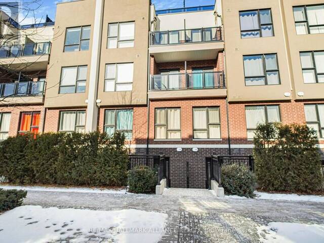 111 - 8835 SHEPPARD AVENUE E Toronto Ontario, M1B 0E3 - Property For Sale