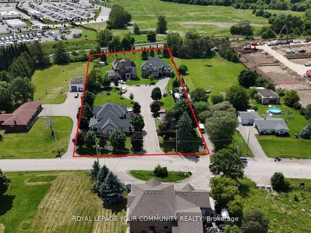 70 SIMMONS STREET Vaughan Ontario, L4H 4X7 - Vacant Land For Sale