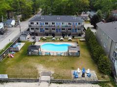 5 - 734 SHORE LANE Wasaga Beach Ontario, L9Z 2C7