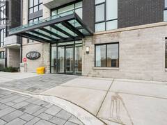 414 - 42 MILL STREET Halton Hills Ontario, L7G 0P9