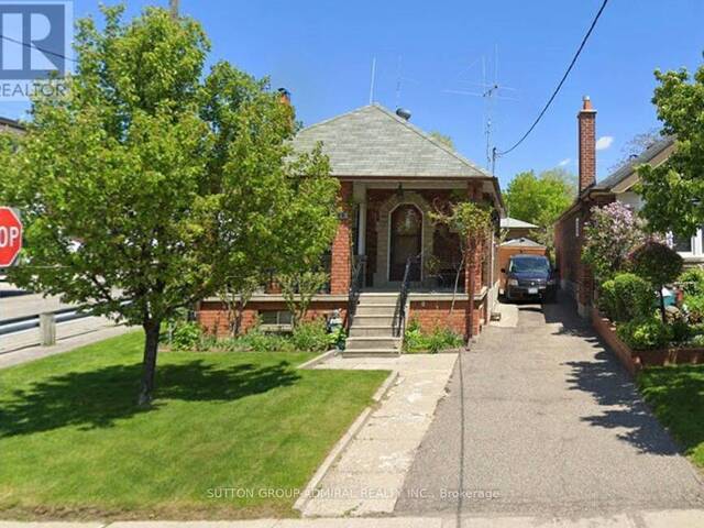 77 CHAMBERLAIN AVENUE Toronto Ontario, M6E 4J9 - Property For Sale