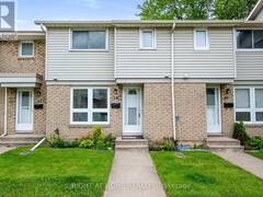 58 - 6767 THOROLD STONE ROAD Niagara Falls Ontario, L2J 3W9