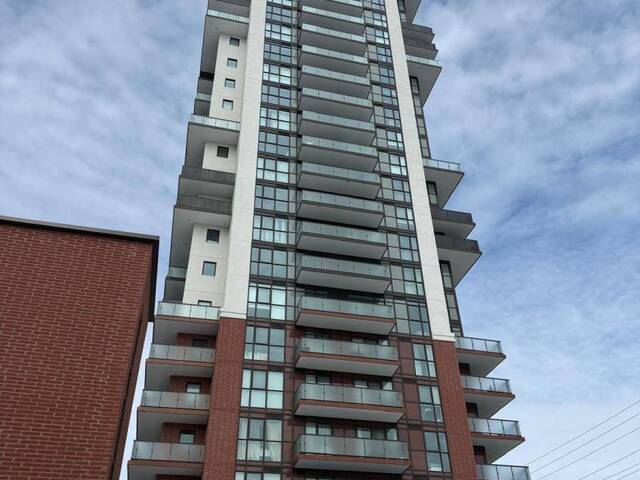 1702 - 2550 SIMCOE STREET Oshawa Ontario, L1L 0R5 - 1 Bedroom Condo For Sale