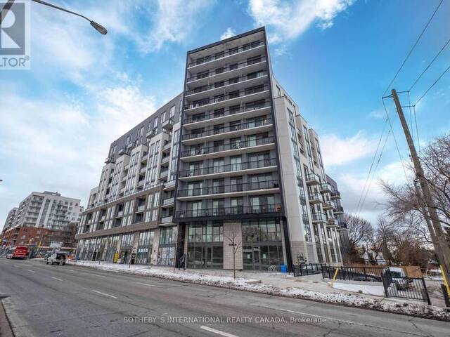 311 - 90 GLEN EVEREST ROAD Toronto Ontario, M1N 0C3 - 3 Bedrooms Condo For Sale