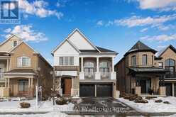 460 AUTUMN HILL BOULEVARD | Vaughan Ontario | Slide Image One