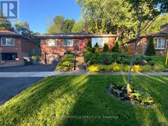 37 MEADOWLAND DRIVE Brampton Ontario, L6W 2R5