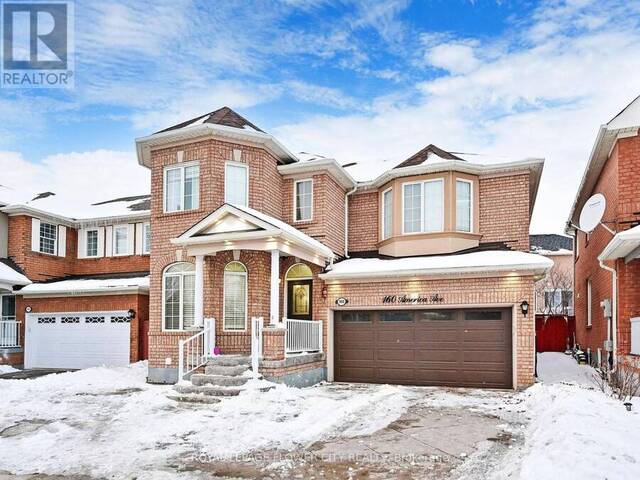 160 AMERICA AVENUE Vaughan Ontario, L6Z 3E8 - 6 Bedrooms Home For Sale