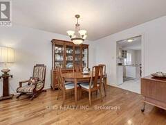 5 DANIELLE CRESCENT Barrie Ontario, L4N 0Y6