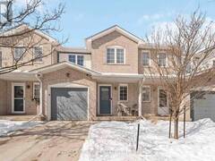 14 - 76 FRANCES AVENUE Hamilton Ontario, L8E 5X2