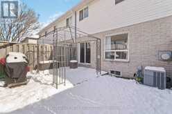 14 - 76 FRANCES AVENUE | Hamilton Ontario | Slide Image Thirty-seven