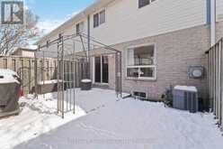 14 - 76 FRANCES AVENUE | Hamilton Ontario | Slide Image Thirty-eight