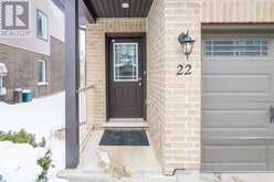 22 - 12 POPLAR DRIVE | Cambridge Ontario | Slide Image Eight