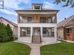 1379 - 1381 PIERRE AVENUE Windsor Ontario, N8X 4P2