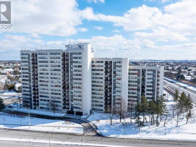 1608 - 2900 BATTLEFORD ROAD Mississauga Ontario, L5N 2V9 - 2 Bedrooms Condo For Sale