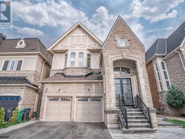 3274 ERIN CENTRE BOULEVARD Mississauga Ontario, L5M 0K9 - 7 Bedrooms Home For Sale