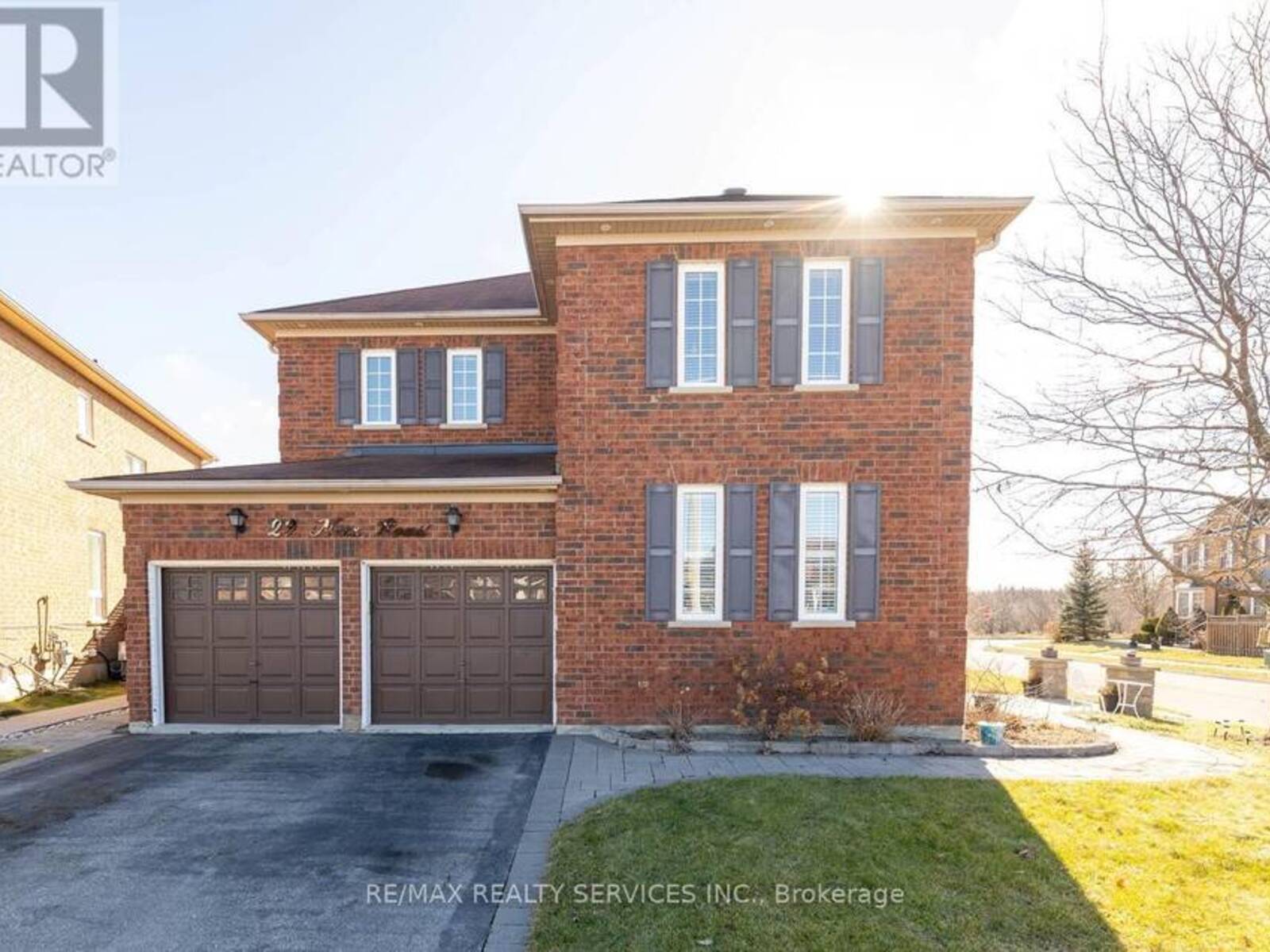 29 NESS ROAD, Brampton, Ontario L6Y 5N9