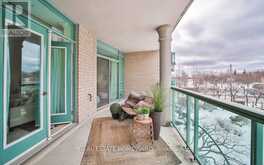 313 - 9 BOARDWALK DRIVE | Toronto Ontario | Slide Image Twelve