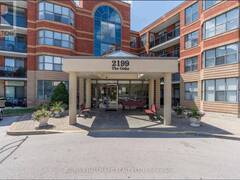 411 - 2199 SIXTH LINE Oakville Ontario, L6H 5V3