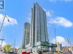 2503 - 9 BOGERT AVENUE Toronto Ontario, M2N 0H3