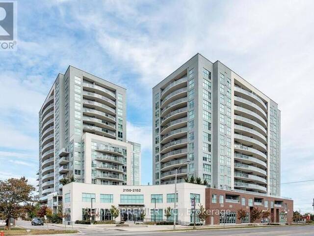 PH12 - 2150 LAWRENCE AVENUE E Toronto Ontario, M1R 3A7 - Property For Sale