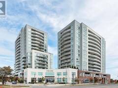 PH12 - 2150 LAWRENCE AVENUE E Toronto Ontario, M1R 3A7