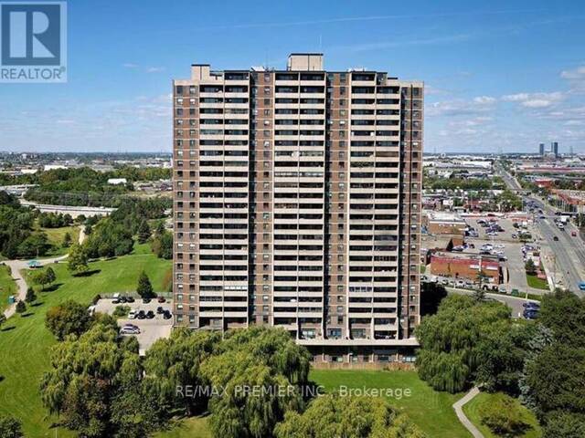 203 - 3390 WESTON ROAD Toronto Ontario, M9M 2X3 - 2 Bedrooms Condo For Sale