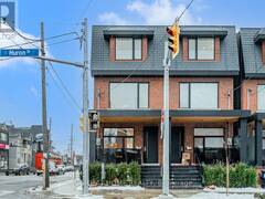 677 HURON STREET Toronto Ontario, M5R 2R8