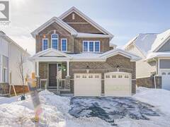 72 FORESTLANE WAY Scugog Ontario, L9L 0B1