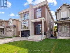 1946 ROSEBANK ROAD Pickering Ontario, L1V 1P8