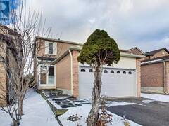 101 BRADBEER CRESCENT Vaughan Ontario, L4J 5N2