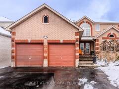 33 KNUPP ROAD Barrie Ontario, L4N 0P8