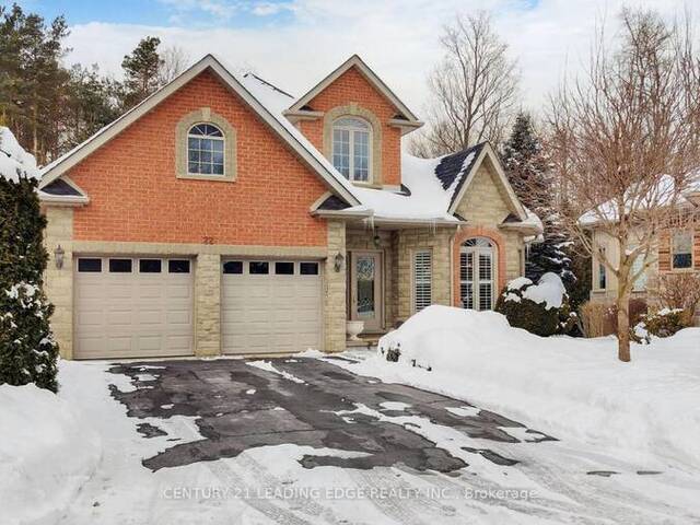 22 PUTNEY ROAD Caledon Ontario, L7C 1R4 - 3 Bedrooms Home For Sale