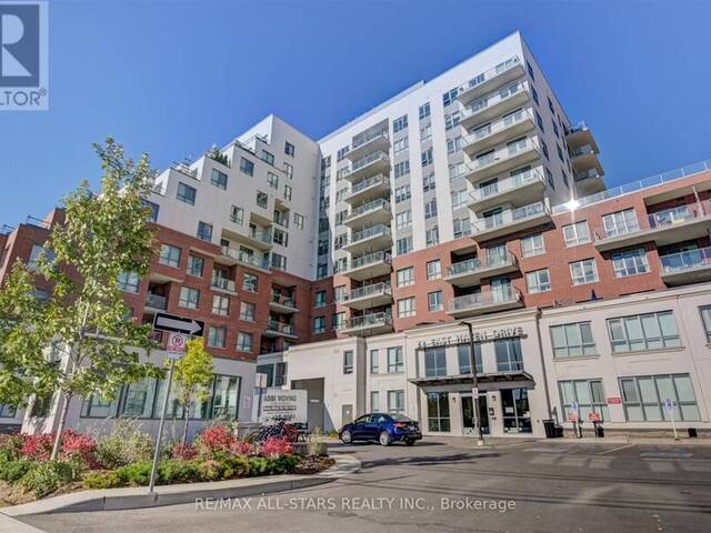 908 - 22 EAST HAVEN DRIVE Toronto Ontario, M1N 1M2 - 2 Bedrooms Condo For Sale