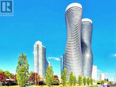 2401 - 50 ABSOLUTE AVENUE Mississauga Ontario, L4Z 0A8