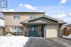 137 BARTLEY BULL PARKWAY | Brampton Ontario | Slide Image One