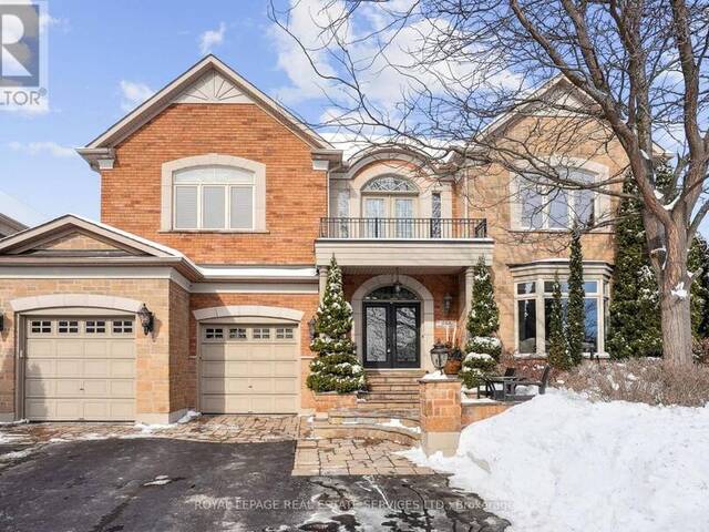 559 GOLFVIEW COURT Oakville Ontario, L6M 4W6 - 5 Bedrooms Home For Sale