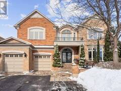 559 GOLFVIEW COURT Oakville Ontario, L6M 4W6