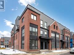 52 - 150 ALTON CRESCENT Vaughan Ontario, L4J 0M1